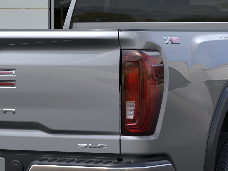 2026 GMC Sierra 2500 HD in Antigonish, Nova Scotia - 11 - w1024h768px