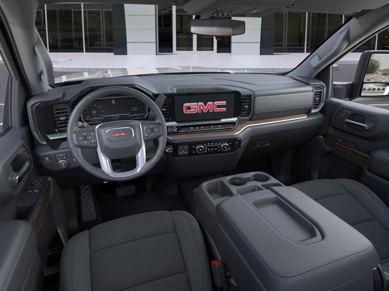 2026 GMC Sierra 2500 HD in Antigonish, Nova Scotia - 15 - w1024h768px