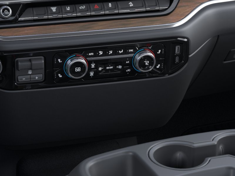 2026 GMC Sierra 2500 HD in Antigonish, Nova Scotia - 23 - w1024h768px