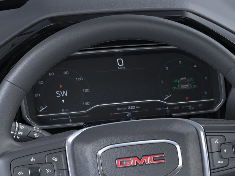 2026 GMC Sierra 2500 HD in Antigonish, Nova Scotia - 18 - w1024h768px