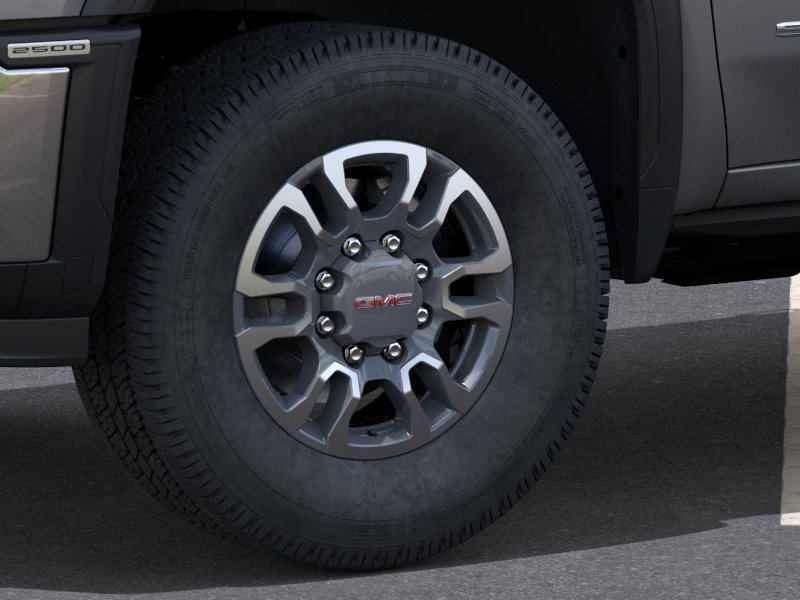 2026 GMC Sierra 2500 HD in Antigonish, Nova Scotia - 9 - w1024h768px