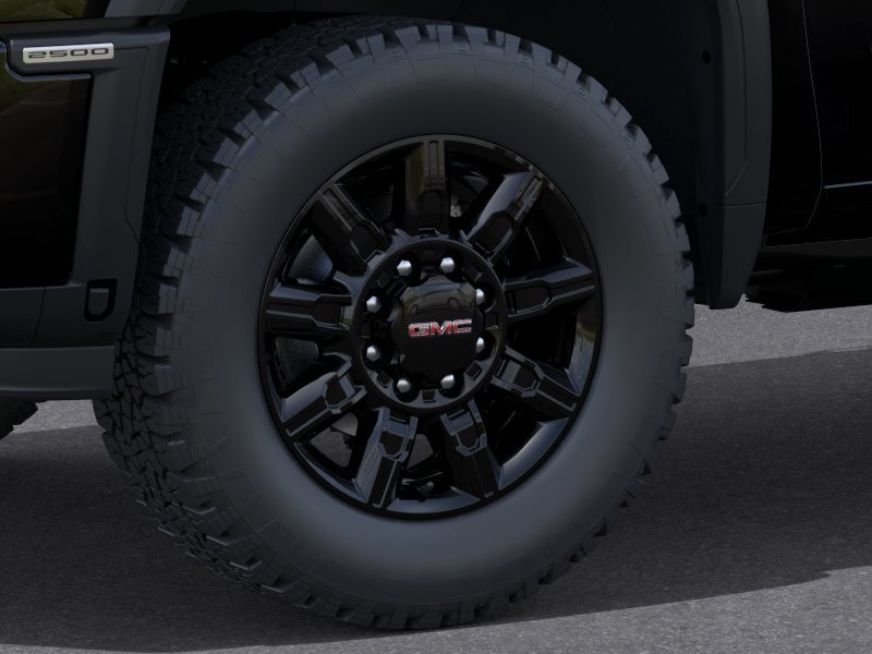 2026 GMC Sierra 2500 HD in Antigonish, Nova Scotia - 9 - w1024h768px