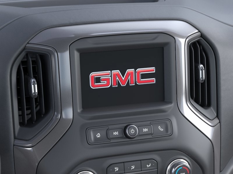 2026 GMC Sierra 2500 HD in Antigonish, Nova Scotia - 20 - w1024h768px