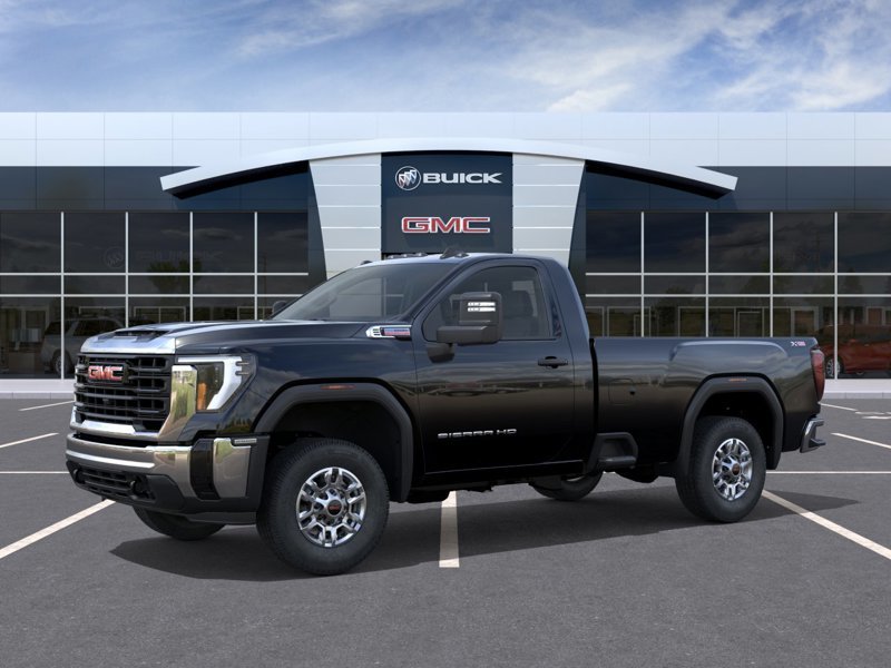 2026 GMC Sierra 2500 HD in Antigonish, Nova Scotia - 2 - w1024h768px