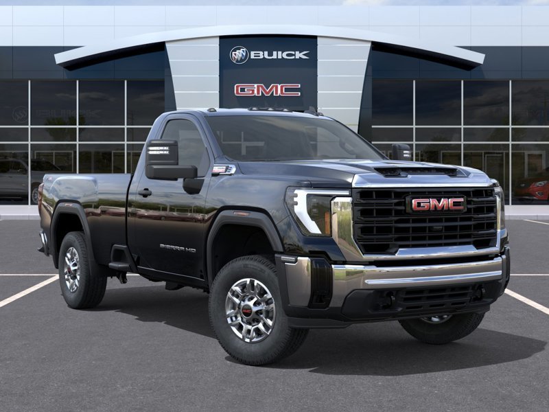 2026 GMC Sierra 2500 HD in Antigonish, Nova Scotia - 7 - w1024h768px