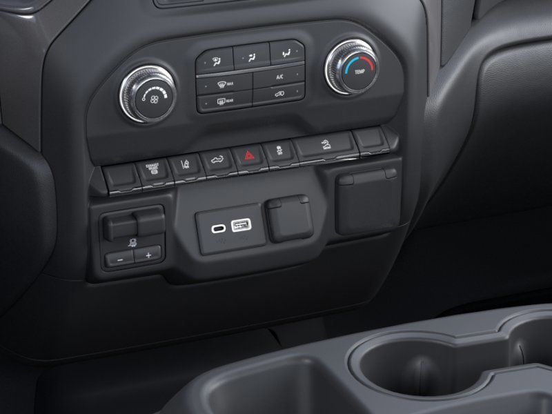 2026 GMC Sierra 2500 HD in Antigonish, Nova Scotia - 23 - w1024h768px