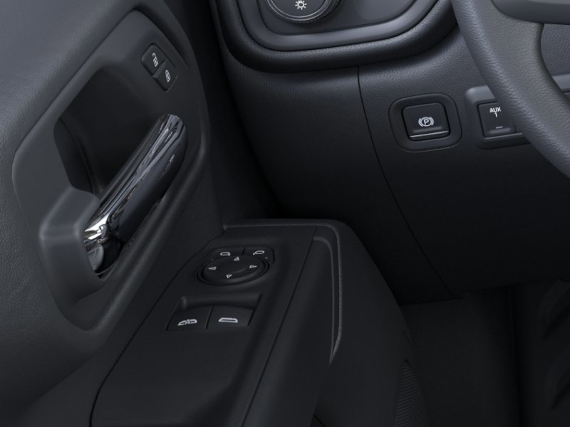 2026 GMC Sierra 2500 HD in Antigonish, Nova Scotia - 22 - w1024h768px