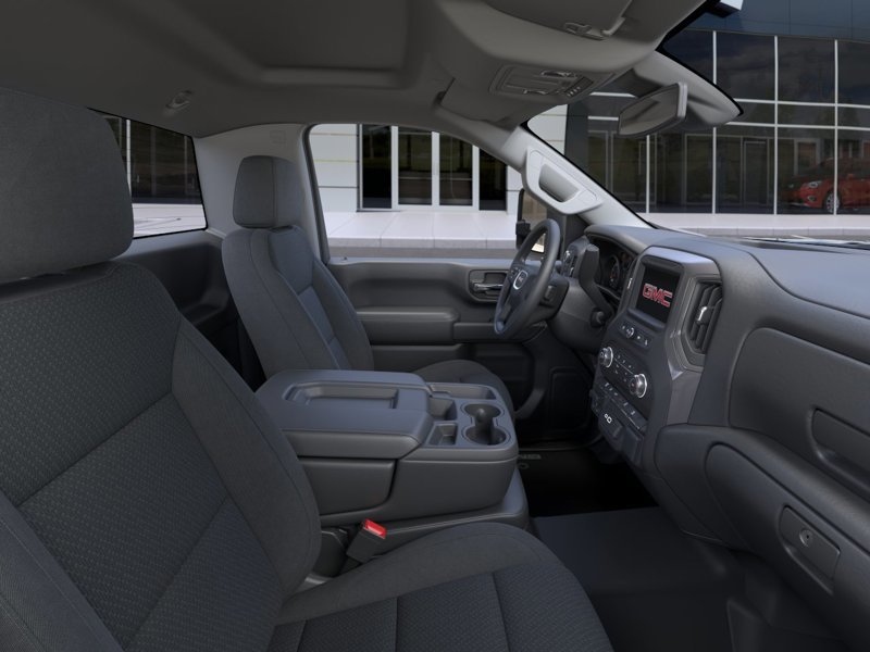 2026 GMC Sierra 2500 HD in Antigonish, Nova Scotia - 17 - w1024h768px