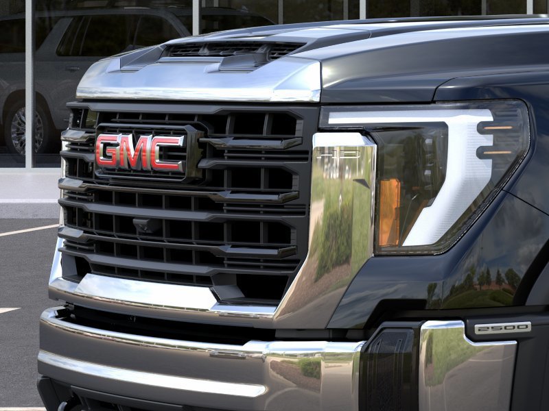 2026 GMC Sierra 2500 HD in Antigonish, Nova Scotia - 13 - w1024h768px