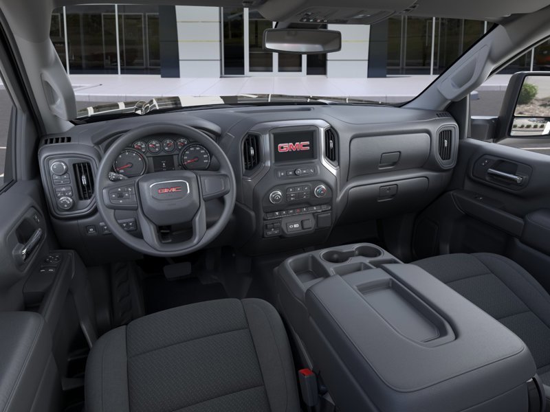 2026 GMC Sierra 2500 HD in Antigonish, Nova Scotia - 15 - w1024h768px
