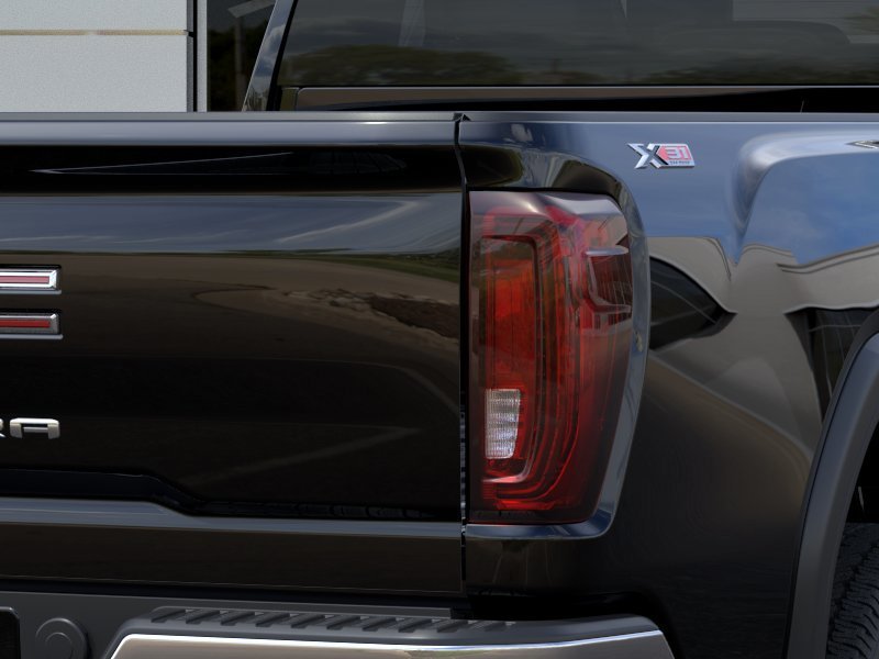 2026 GMC Sierra 2500 HD in Antigonish, Nova Scotia - 11 - w1024h768px