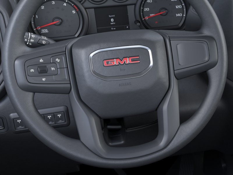2026 GMC Sierra 2500 HD in Antigonish, Nova Scotia - 19 - w1024h768px