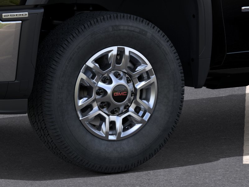 2026 GMC Sierra 2500 HD in Antigonish, Nova Scotia - 9 - w1024h768px