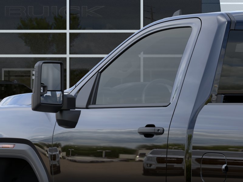 2026 GMC Sierra 2500 HD in Antigonish, Nova Scotia - 12 - w1024h768px