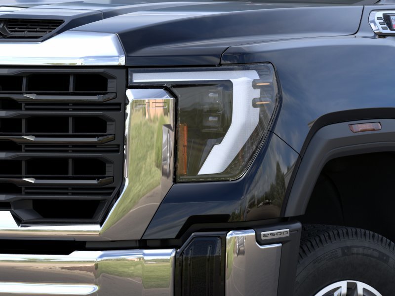 2026 GMC Sierra 2500 HD in Antigonish, Nova Scotia - 10 - w1024h768px