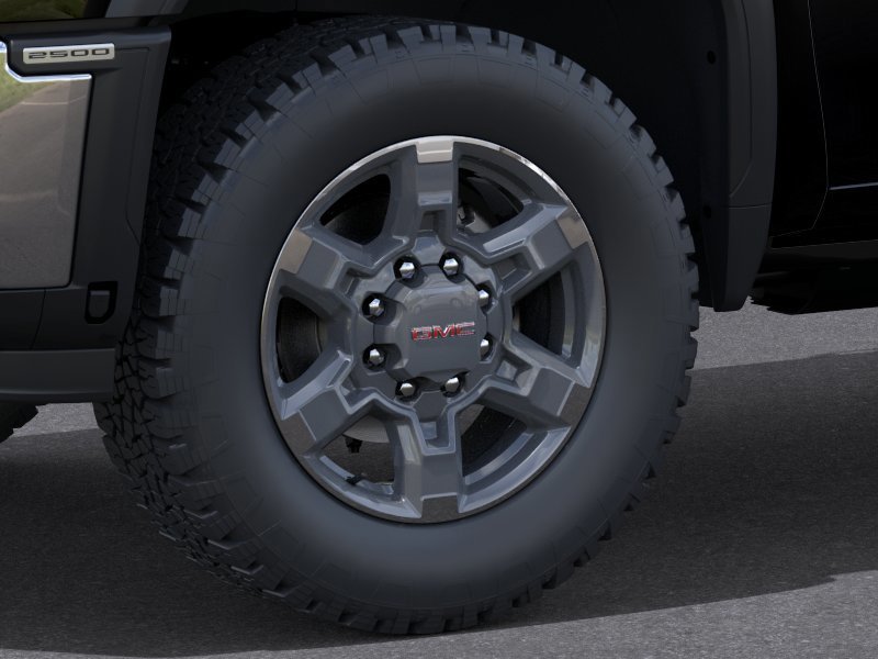 2026 GMC Sierra 2500 HD in Antigonish, Nova Scotia - 9 - w1024h768px