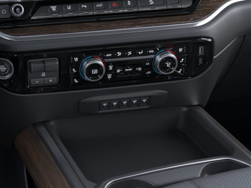 2026 GMC Sierra 2500 HD in Antigonish, Nova Scotia - 23 - w1024h768px