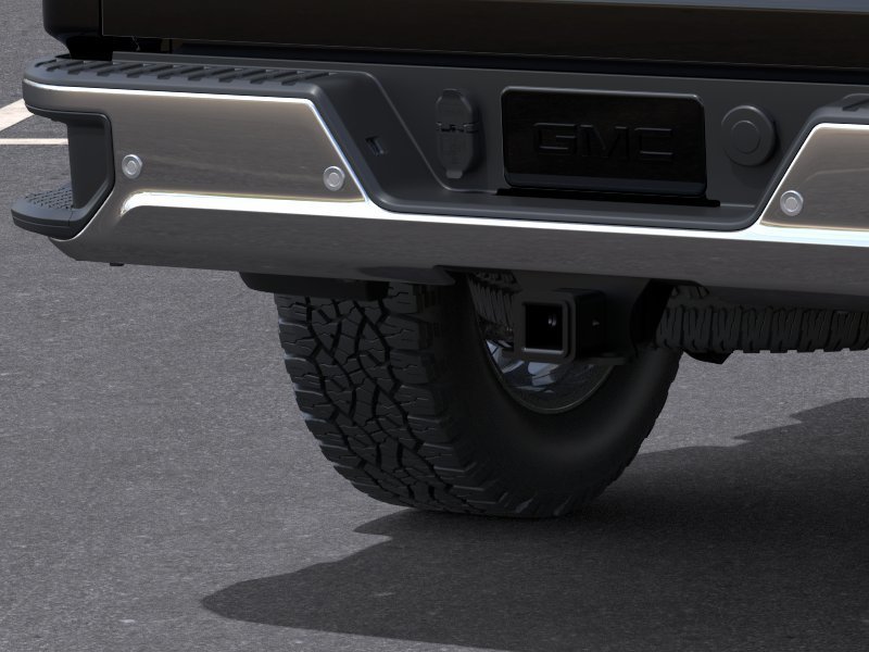 2026 GMC Sierra 2500 HD in Antigonish, Nova Scotia - 14 - w1024h768px