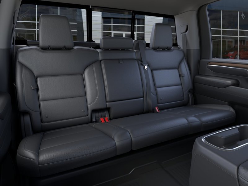 2026 GMC Sierra 2500 HD in Antigonish, Nova Scotia - 17 - w1024h768px