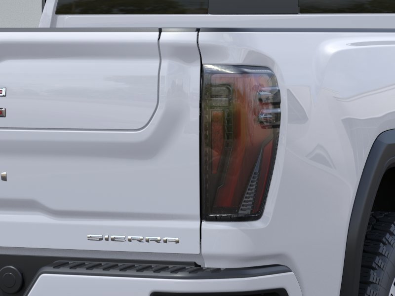 2026 GMC Sierra 2500 HD in Antigonish, Nova Scotia - 11 - w1024h768px