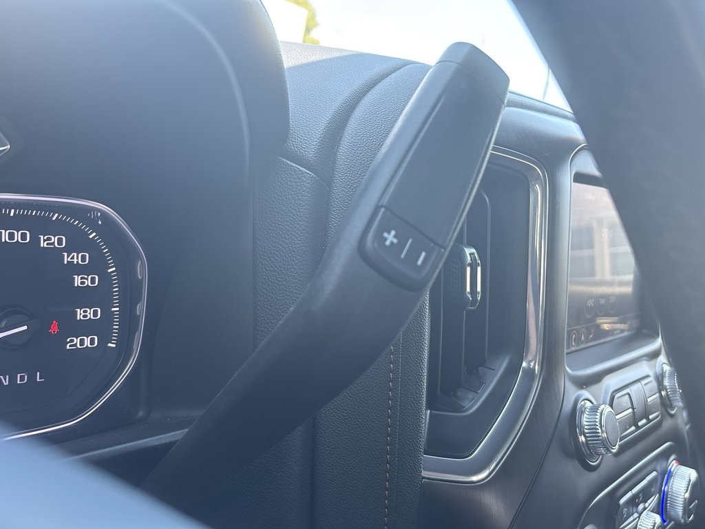 2022 GMC SIERRA 2500 HD AT4 | Leather Roof | Nav | in Saint John, New Brunswick - 25 - w1024h768px