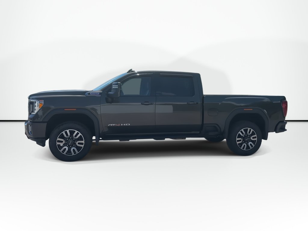 2022 GMC SIERRA 2500 HD AT4 | Leather Roof | Nav | in Saint John, New Brunswick - 5 - w1024h768px