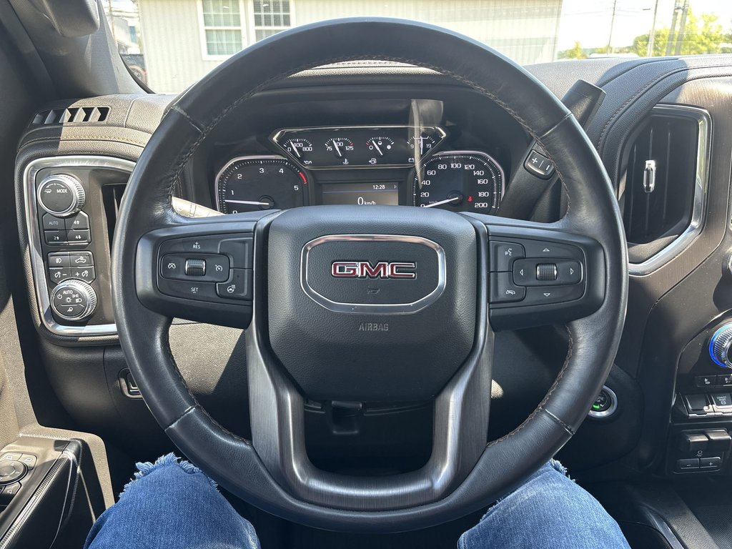 2022 GMC SIERRA 2500 HD AT4 | Leather Roof | Nav | in Saint John, New Brunswick - 14 - w1024h768px