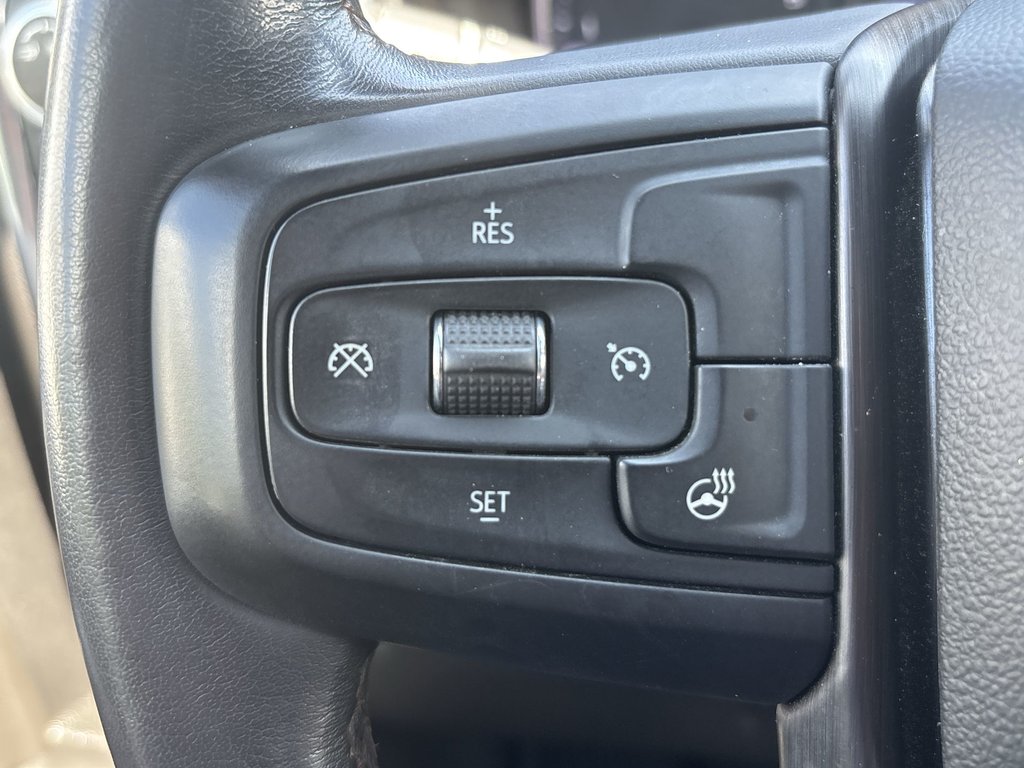 2022 GMC SIERRA 2500 HD AT4 | Leather Roof | Nav | in Saint John, New Brunswick - 17 - w1024h768px
