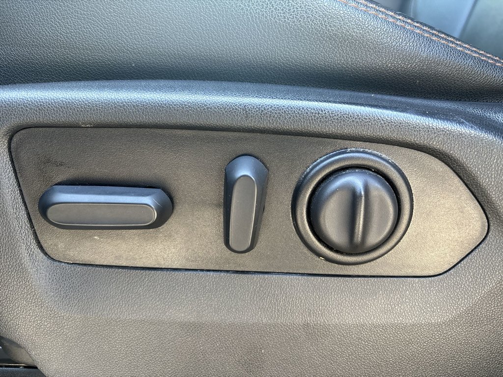 2022 GMC SIERRA 2500 HD AT4 | Leather Roof | Nav | in Saint John, New Brunswick - 12 - w1024h768px