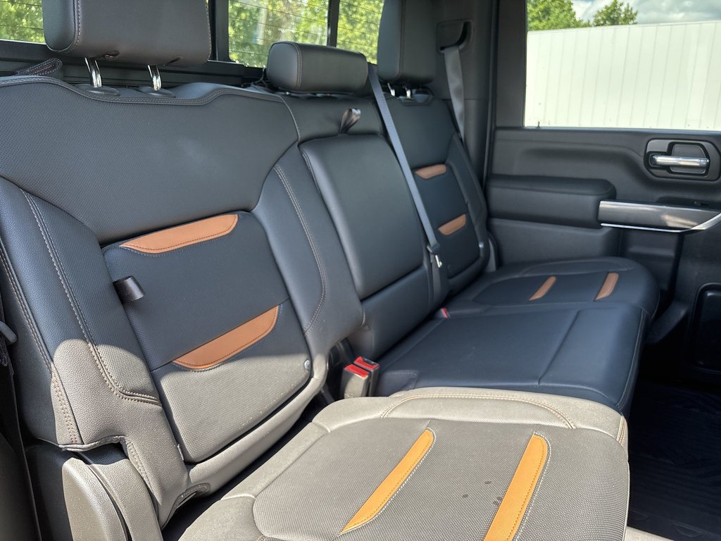 2022 GMC SIERRA 2500 HD AT4 | Leather Roof | Nav | in Saint John, New Brunswick - 31 - w1024h768px