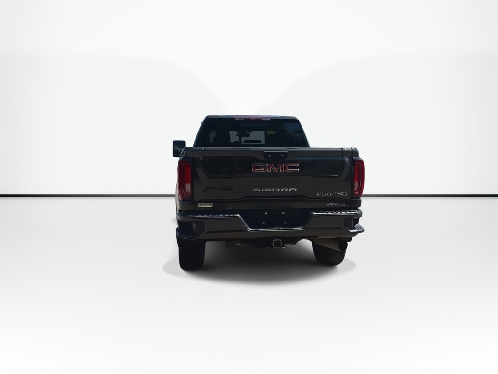 2022 GMC SIERRA 2500 HD AT4 | Leather Roof | Nav | in Saint John, New Brunswick - 7 - w1024h768px
