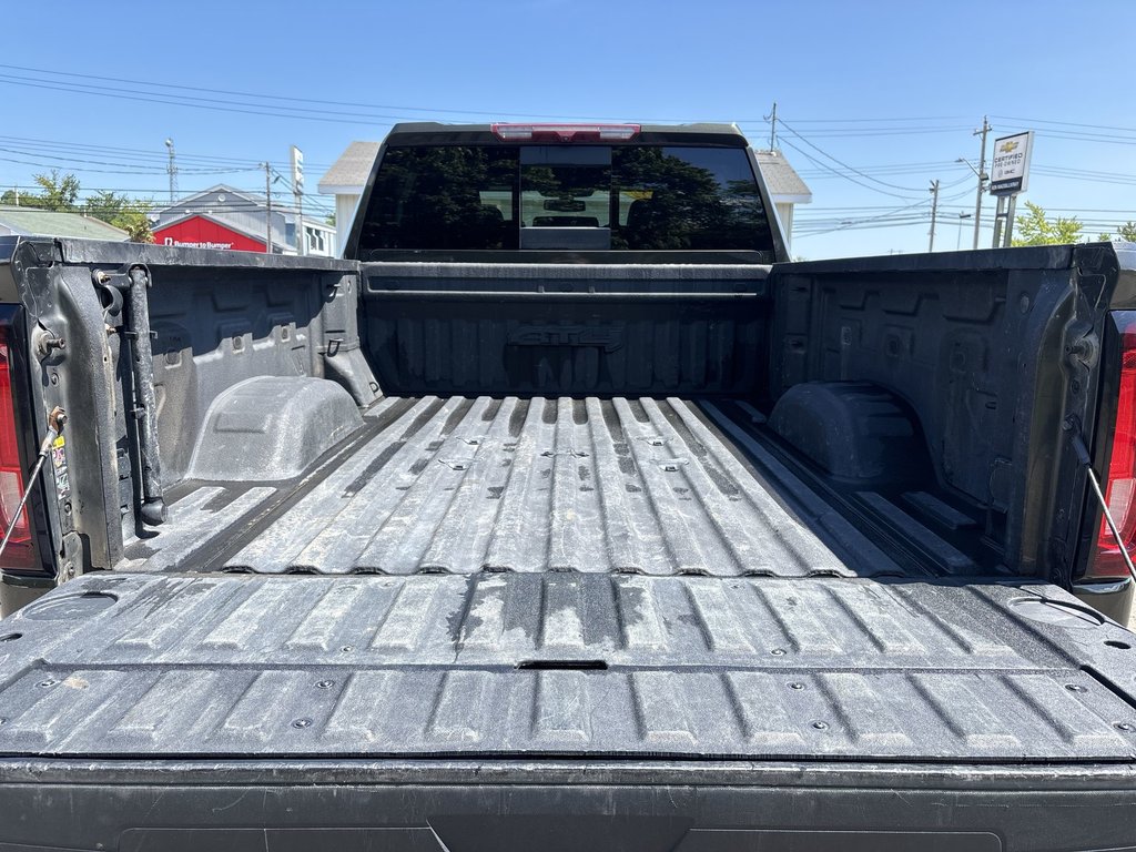 2022 GMC SIERRA 2500 HD AT4 | Leather Roof | Nav | in Saint John, New Brunswick - 30 - w1024h768px