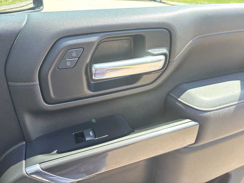 2022 GMC SIERRA 2500 HD AT4 | Leather Roof | Nav | in Saint John, New Brunswick - 36 - w1024h768px