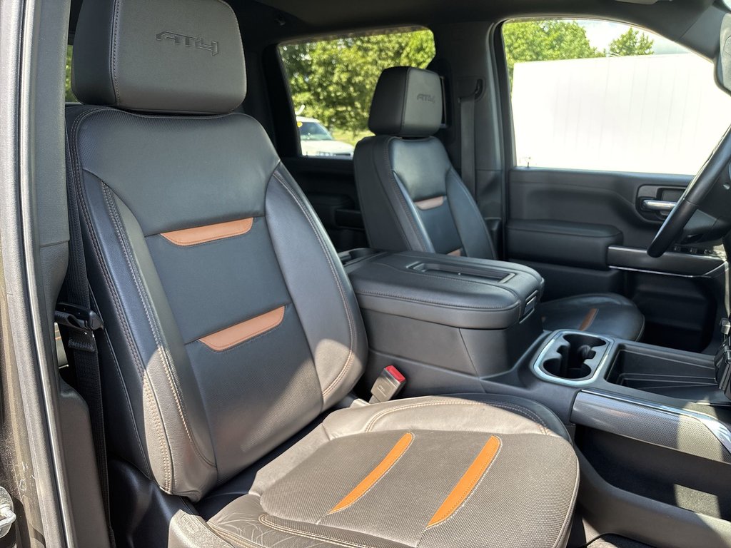2022 GMC SIERRA 2500 HD AT4 | Leather Roof | Nav | in Saint John, New Brunswick - 33 - w1024h768px