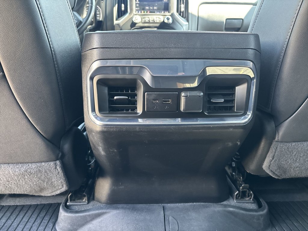 2022 GMC SIERRA 2500 HD AT4 | Leather Roof | Nav | in Saint John, New Brunswick - 28 - w1024h768px