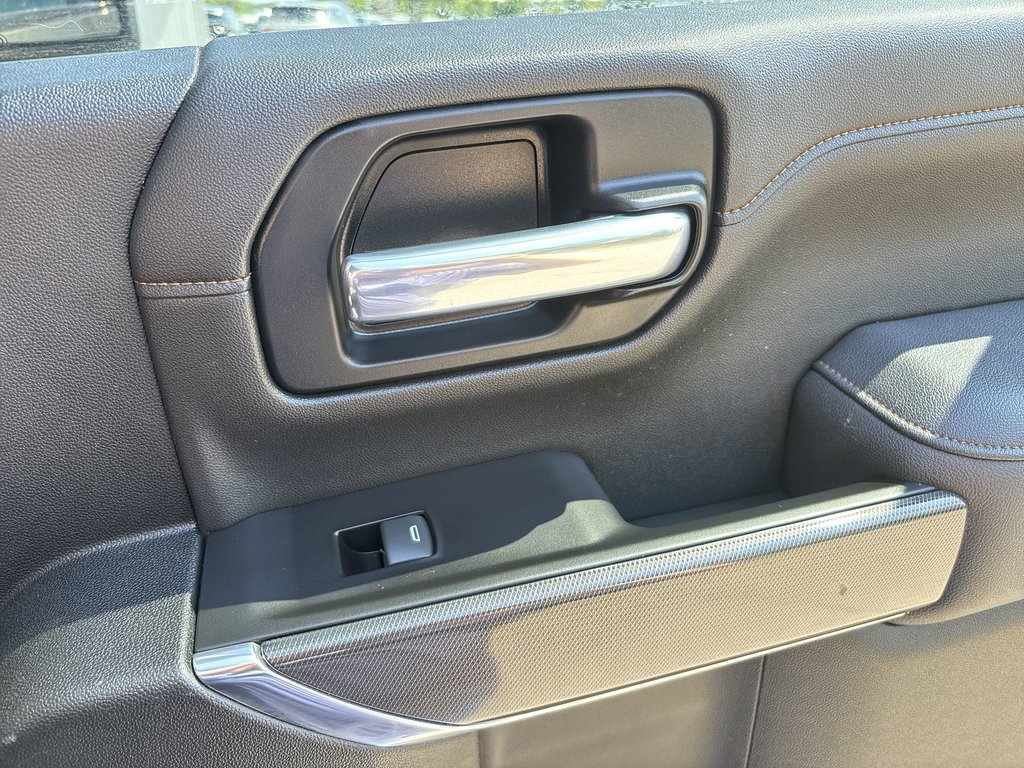 2022 GMC SIERRA 2500 HD AT4 | Leather Roof | Nav | in Saint John, New Brunswick - 32 - w1024h768px