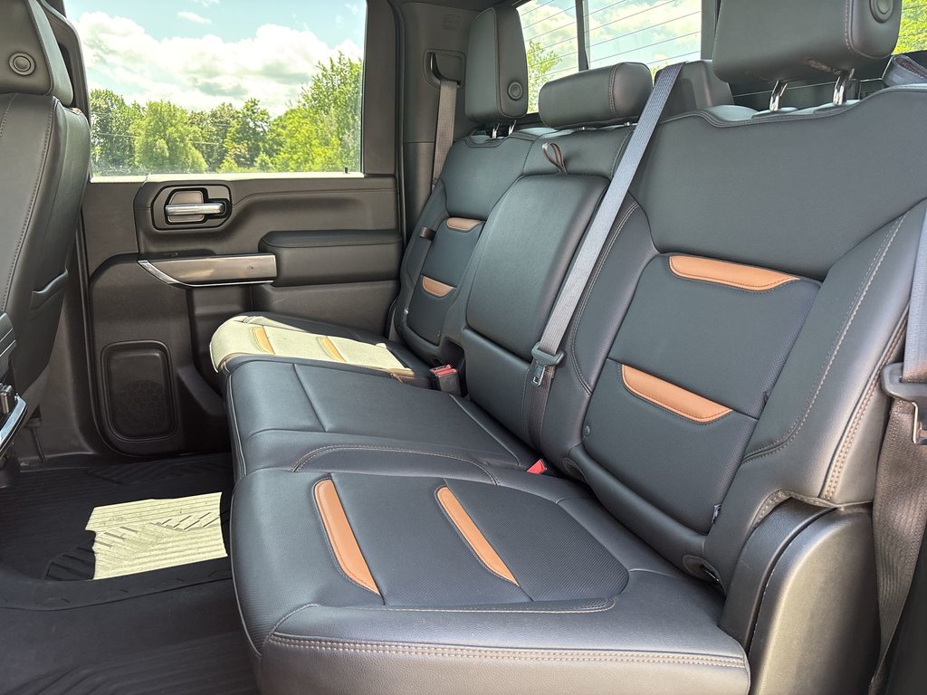 2022 GMC SIERRA 2500 HD AT4 | Leather Roof | Nav | in Saint John, New Brunswick - 27 - w1024h768px