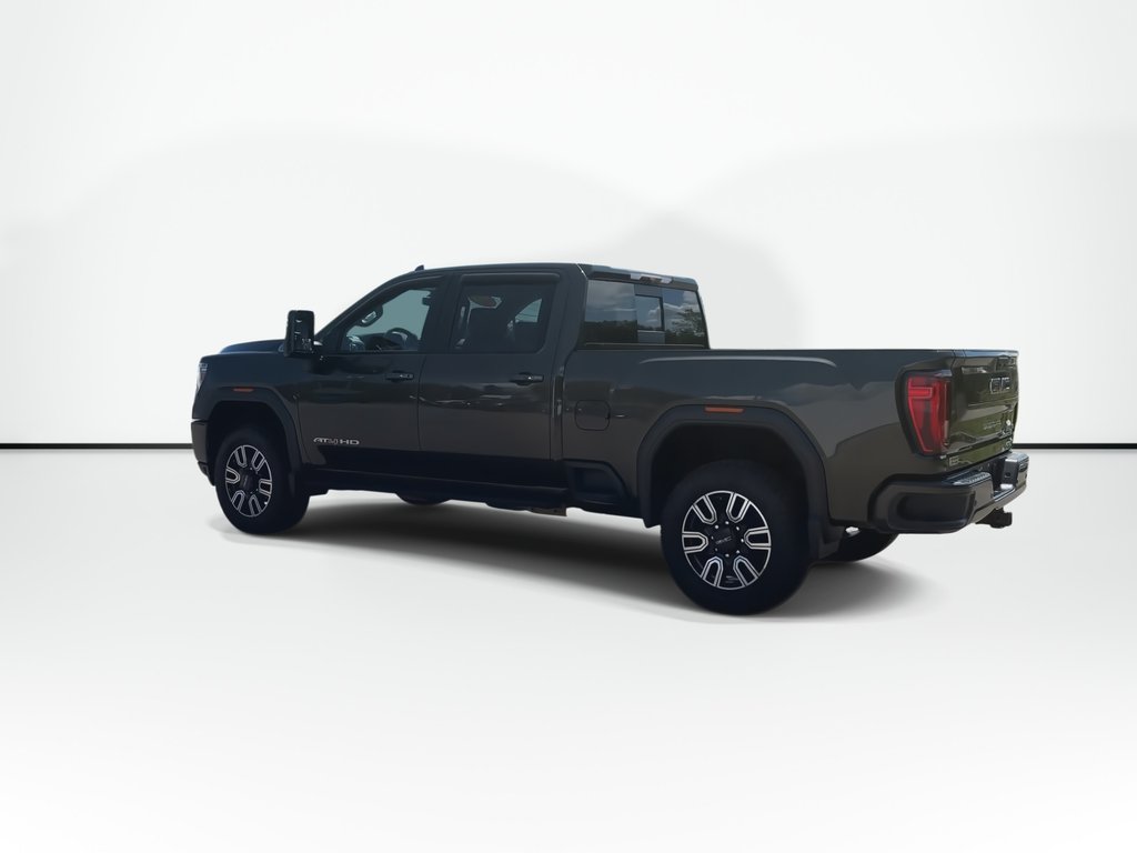 2022 GMC SIERRA 2500 HD AT4 | Leather Roof | Nav | in Saint John, New Brunswick - 6 - w1024h768px