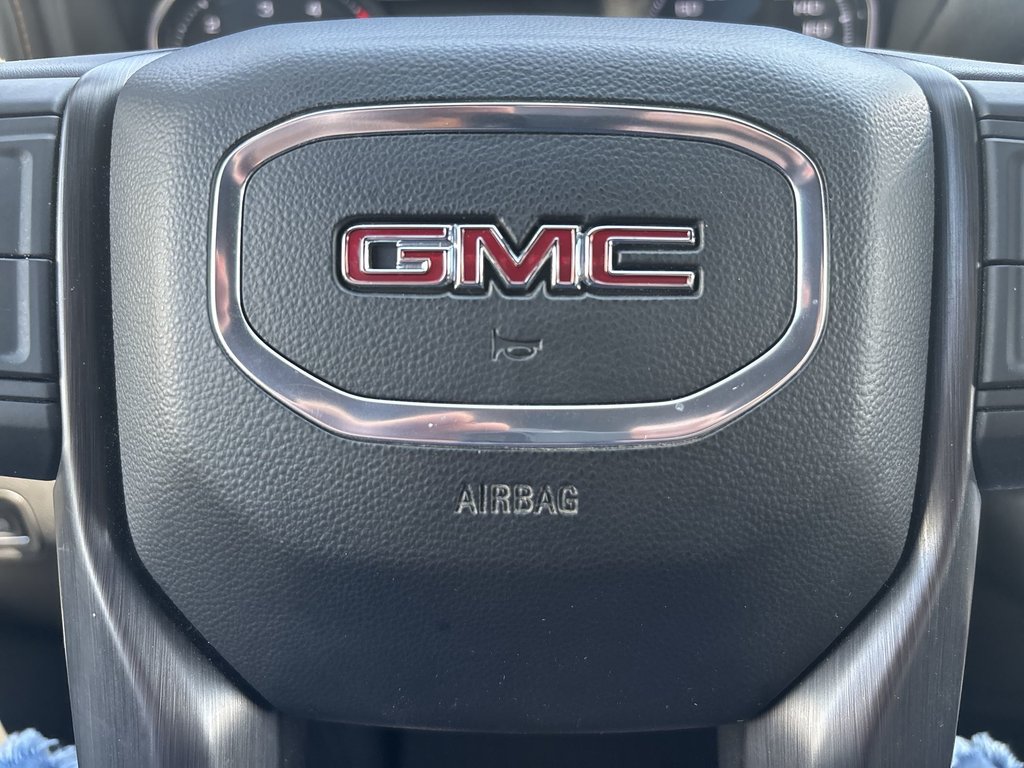 2022 GMC SIERRA 2500 HD AT4 | Leather Roof | Nav | in Saint John, New Brunswick - 15 - w1024h768px