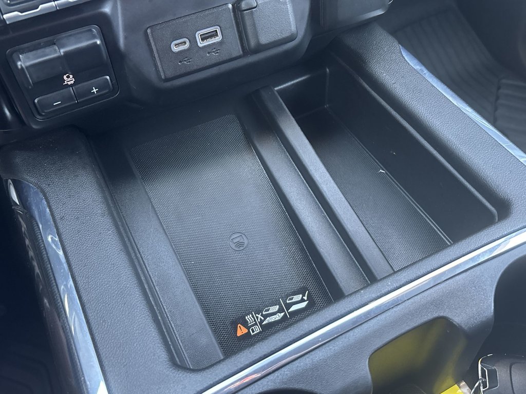 2022 GMC SIERRA 2500 HD AT4 | Leather Roof | Nav | in Saint John, New Brunswick - 24 - w1024h768px