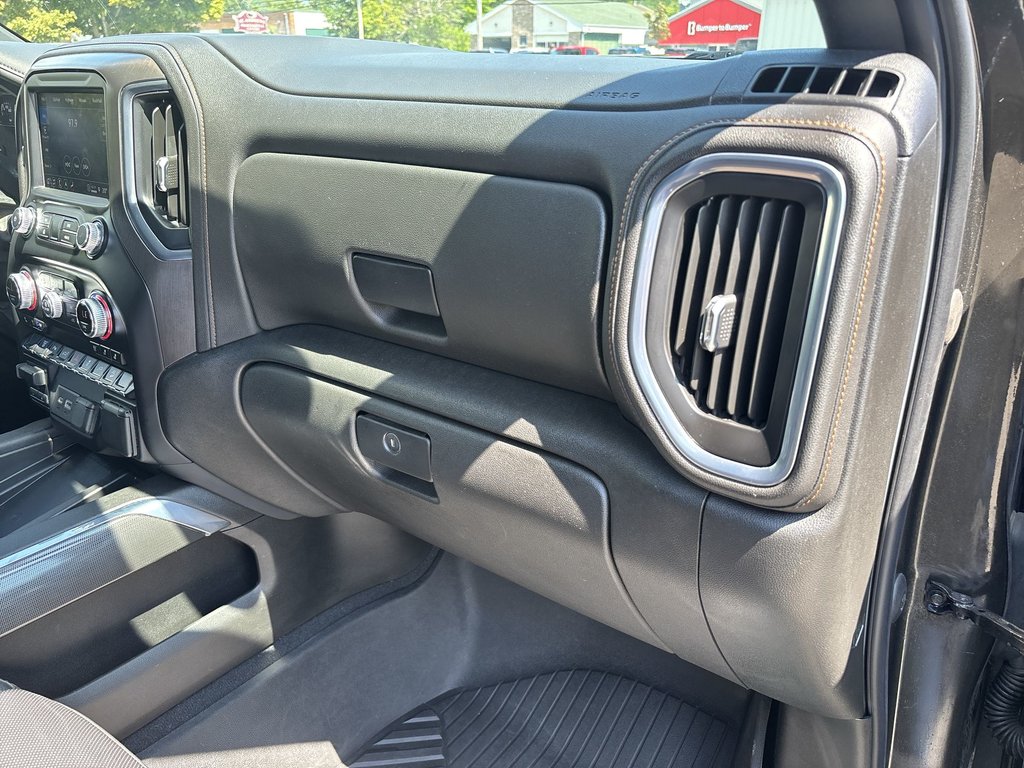 2022 GMC SIERRA 2500 HD AT4 | Leather Roof | Nav | in Saint John, New Brunswick - 35 - w1024h768px