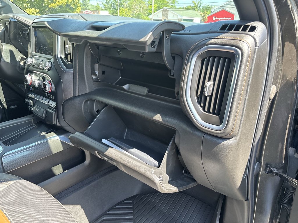 2022 GMC SIERRA 2500 HD AT4 | Leather Roof | Nav | in Saint John, New Brunswick - 34 - w1024h768px