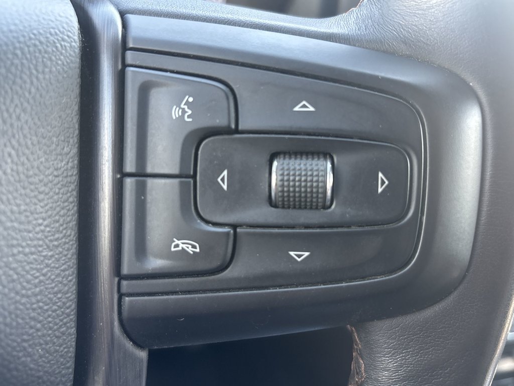 2022 GMC SIERRA 2500 HD AT4 | Leather Roof | Nav | in Saint John, New Brunswick - 18 - w1024h768px