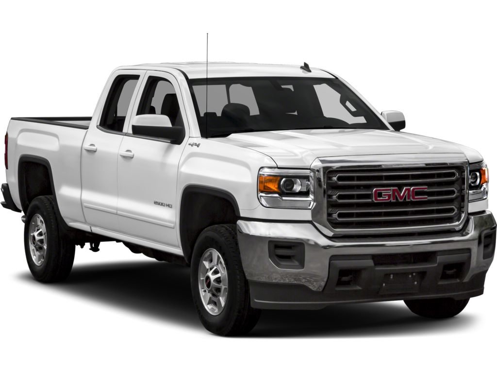 2016 GMC Sierra 2500HD in Antigonish, Nova Scotia - 1 - w1024h768px