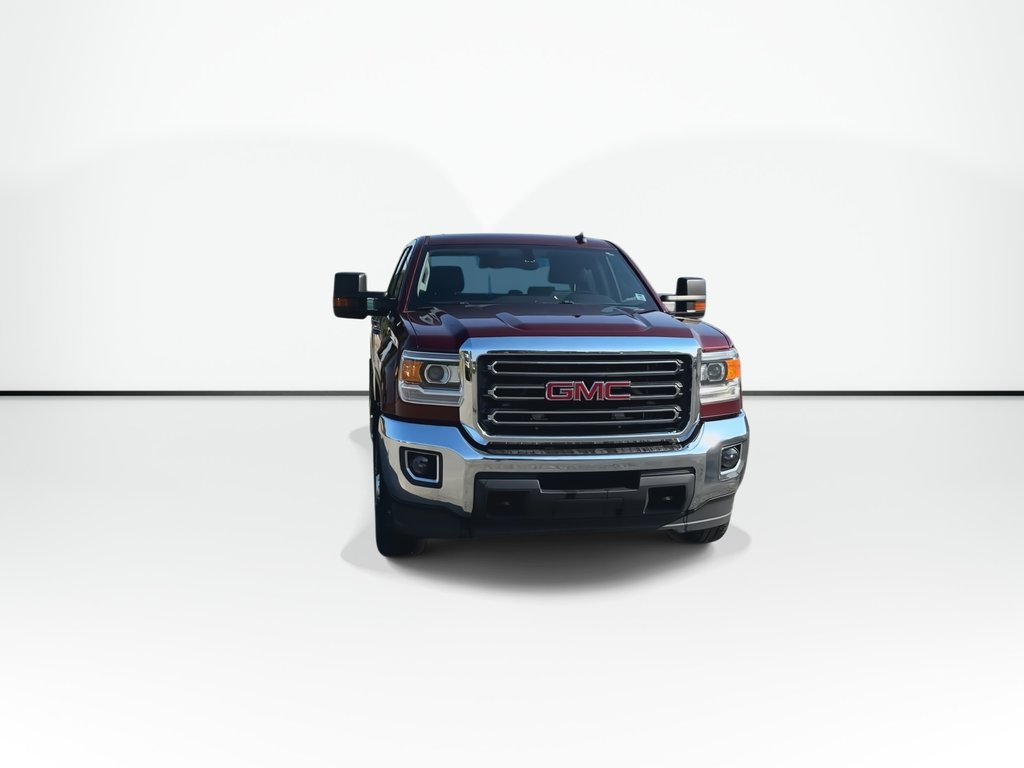 2017 GMC SIERRA 2500HD SLE | Cam | USB | Bluetooth | Cruise in Saint John, New Brunswick - 3 - w1024h768px