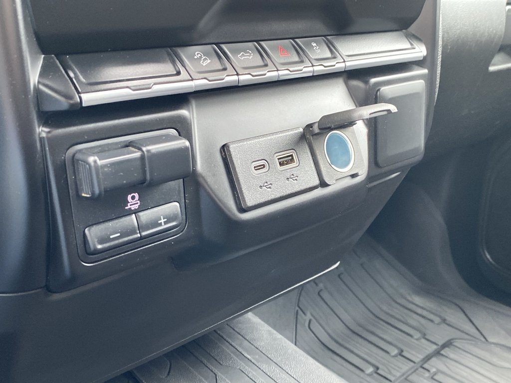 2023 GMC SIERRA 2500HD in Antigonish, Nova Scotia - 24 - w1024h768px