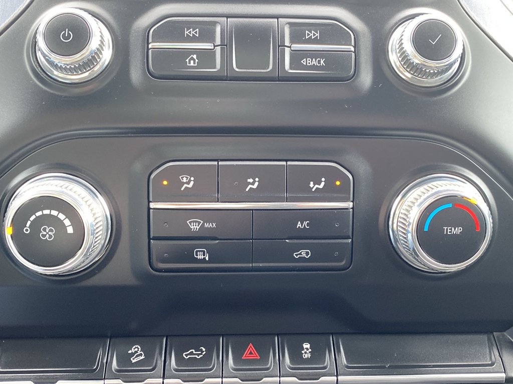 2023 GMC SIERRA 2500HD in Antigonish, Nova Scotia - 23 - w1024h768px