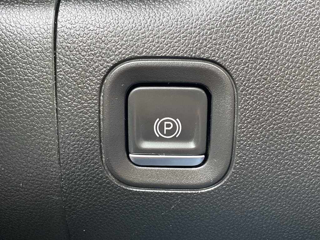 2023 GMC SIERRA 2500HD in Antigonish, Nova Scotia - 26 - w1024h768px