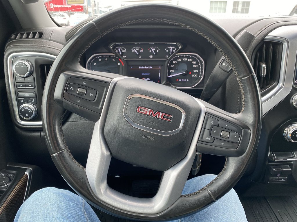 2023 GMC SIERRA 2500HD in Antigonish, Nova Scotia - 14 - w1024h768px