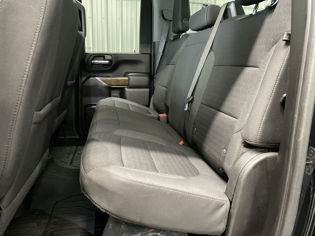 2023 GMC SIERRA 2500HD in Antigonish, Nova Scotia - 27 - w1024h768px
